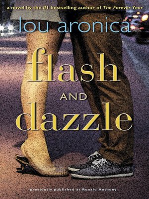 cover image of Flash and Dazzle